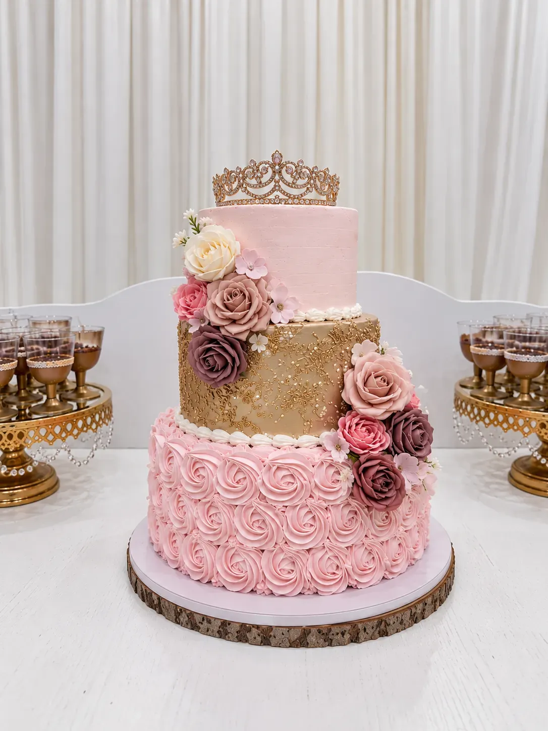 18 Cake